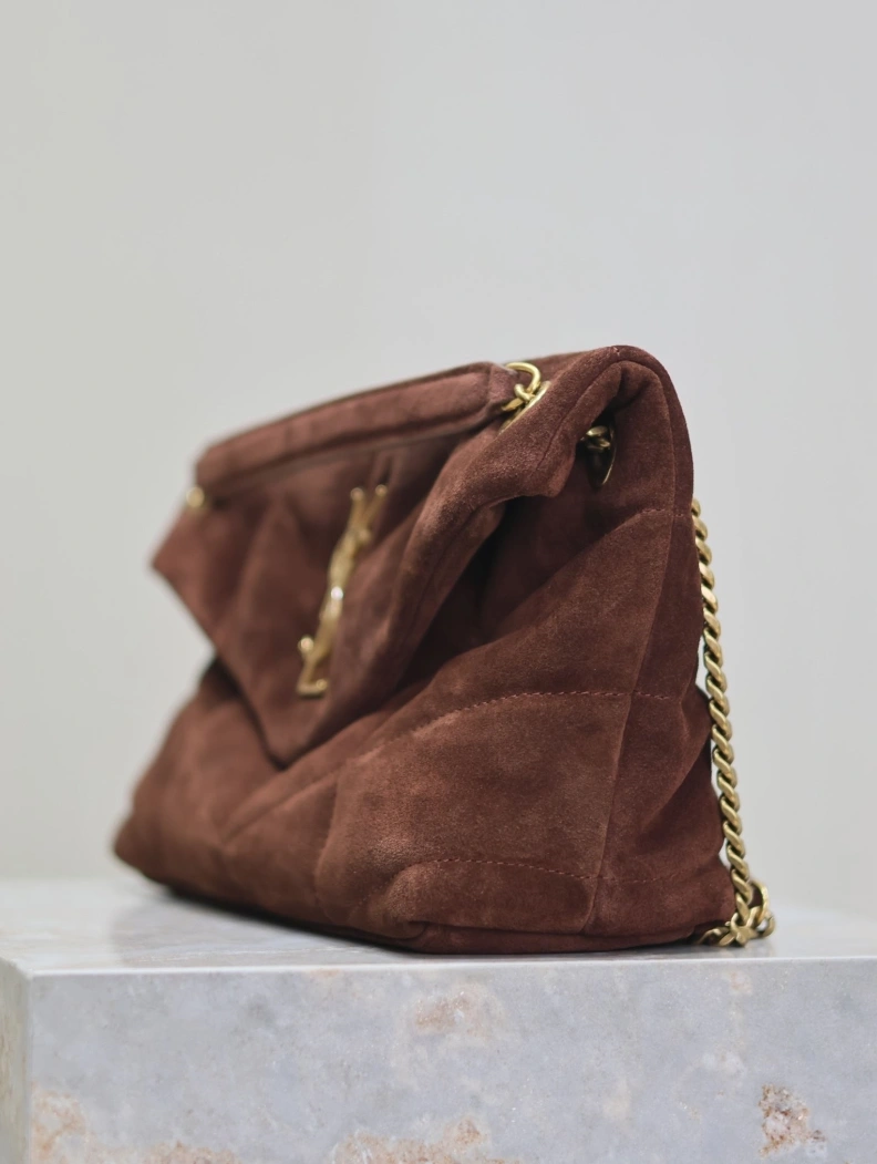 Bold YSX Top Handle Bags 63863