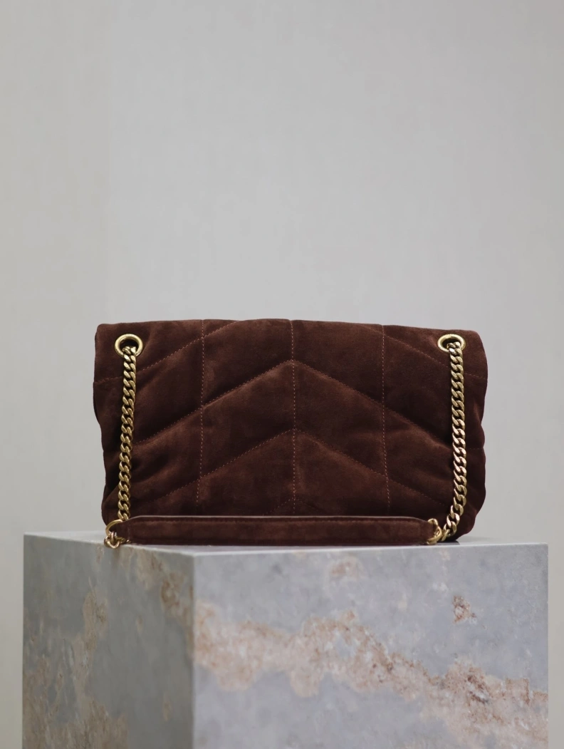 Bold YSX Top Handle Bags 63863