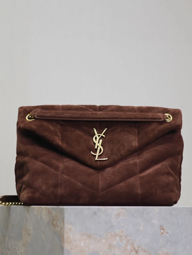 Soft YSX Top Handle Bags 63870
