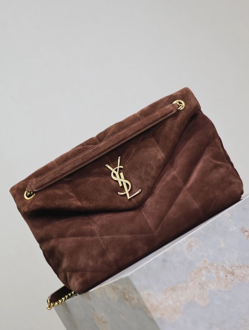 Soft YSX Top Handle Bags 63870