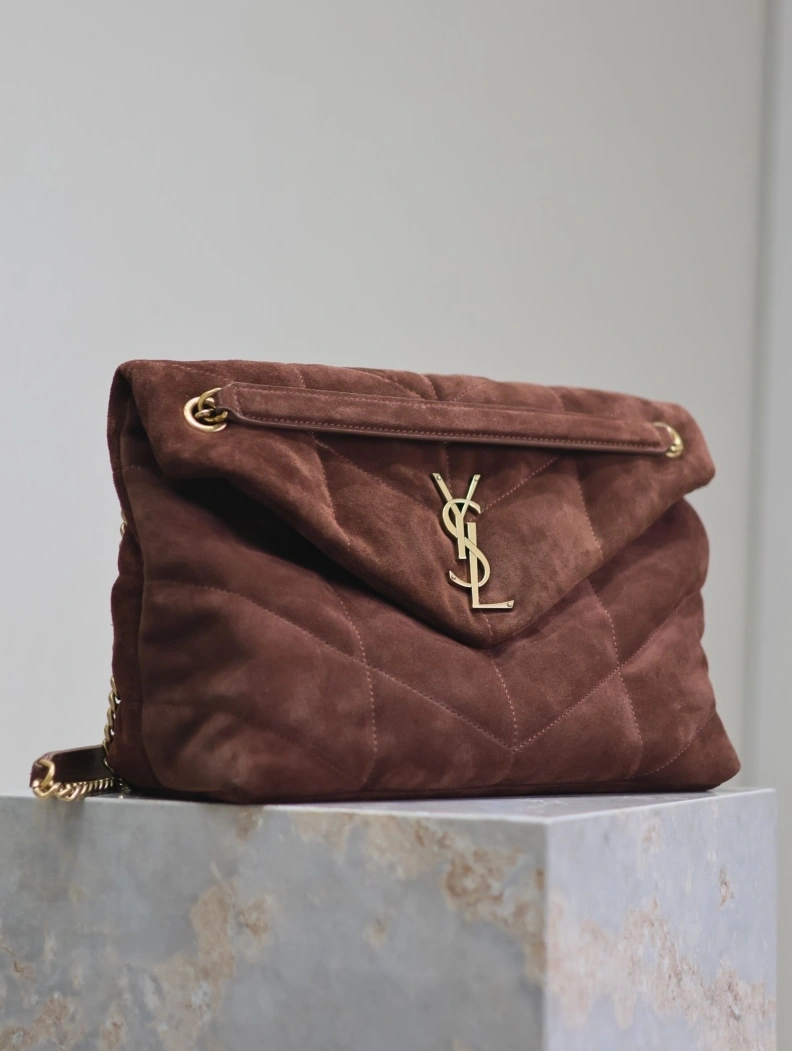 Soft YSX Top Handle Bags 63870