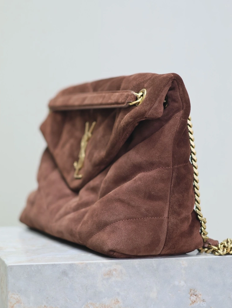 Soft YSX Top Handle Bags 63870