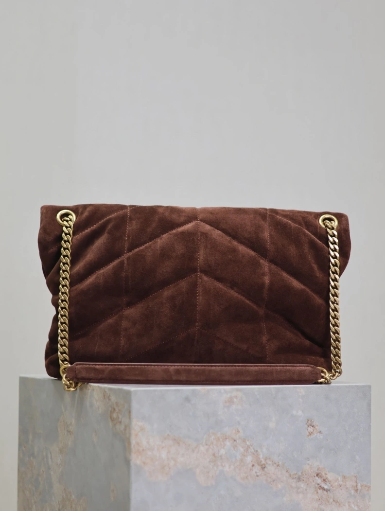 Soft YSX Top Handle Bags 63870