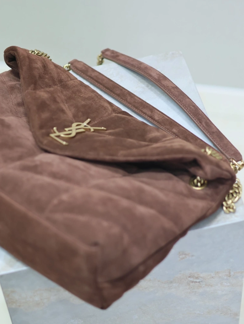 Soft YSX Top Handle Bags 63870