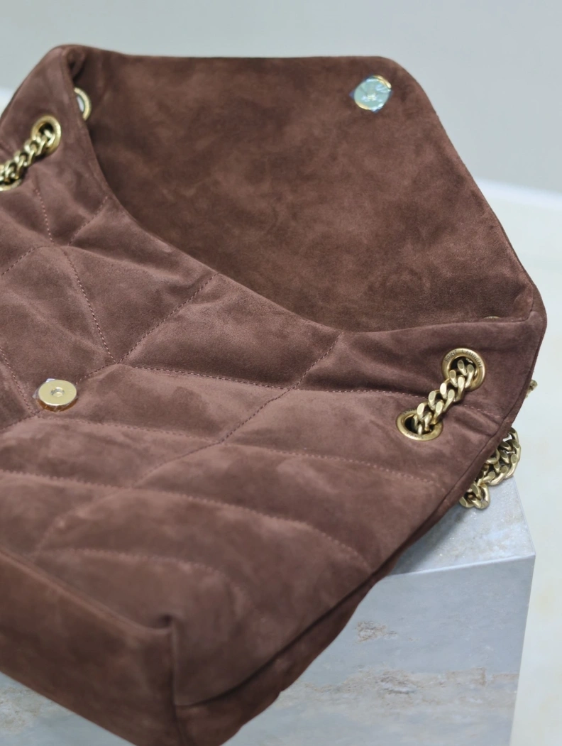 Soft YSX Top Handle Bags 63870