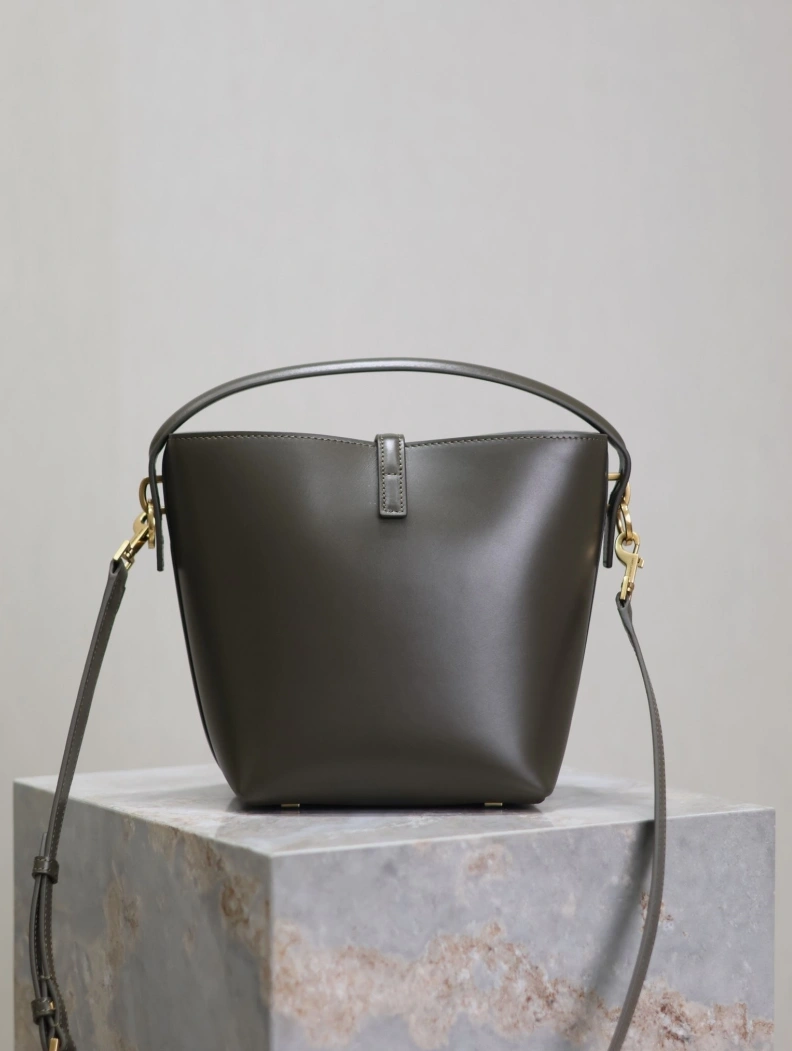 YSX Top Handle Bags Practical 63868