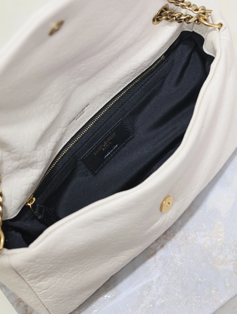 YSX Top Handle Bags Bright 63865