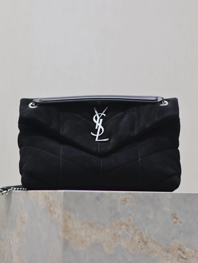 Sophisticated YSX Top Handle Bags 63853