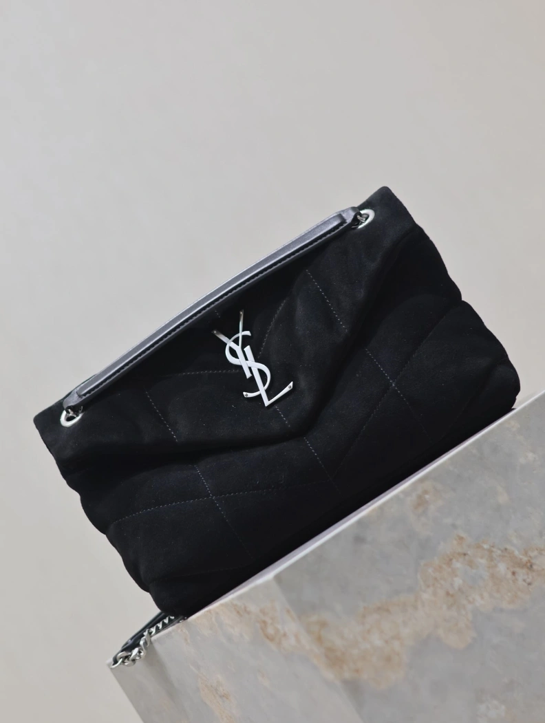 Sophisticated YSX Top Handle Bags 63853