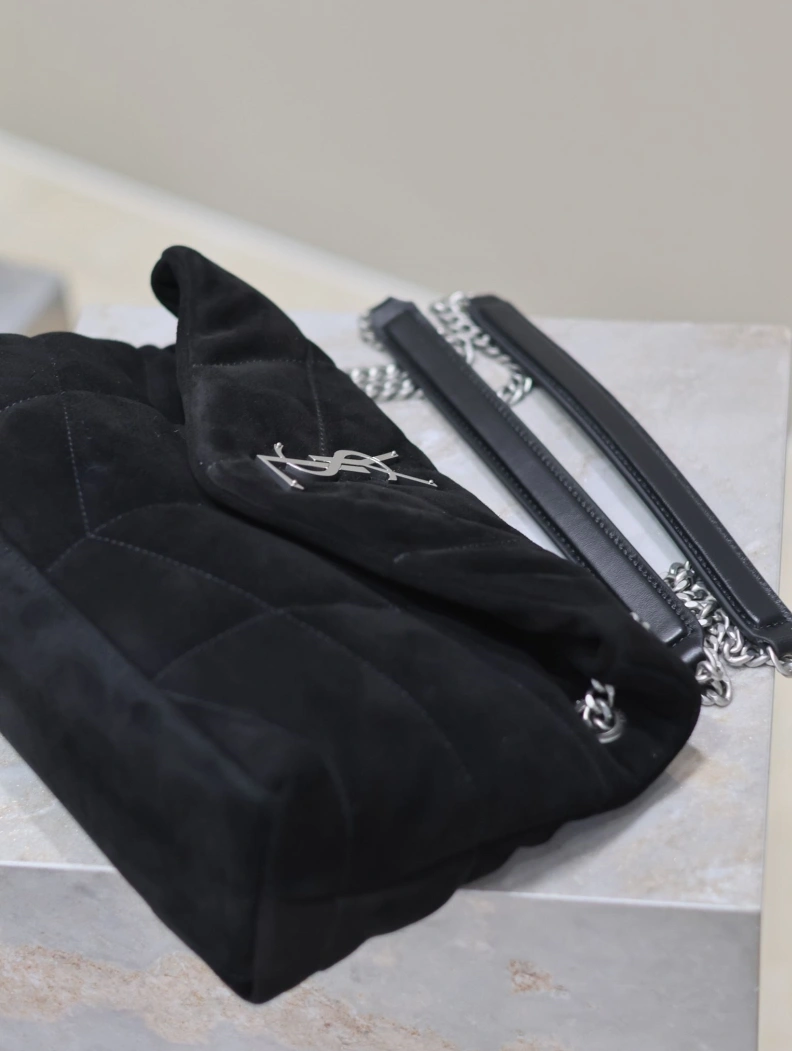Sophisticated YSX Top Handle Bags 63853