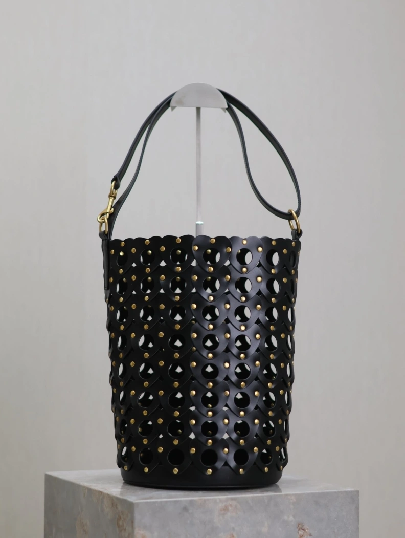 Sophisticated YSX Bucket Bags 64052
