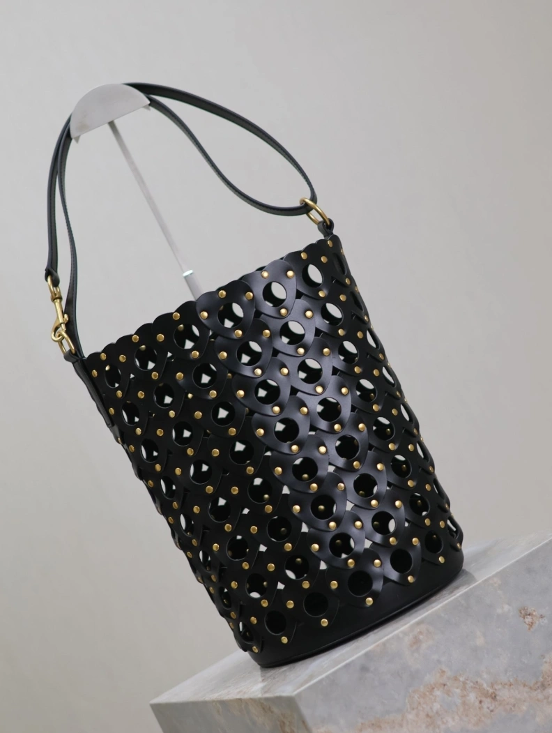 Sophisticated YSX Bucket Bags 64052