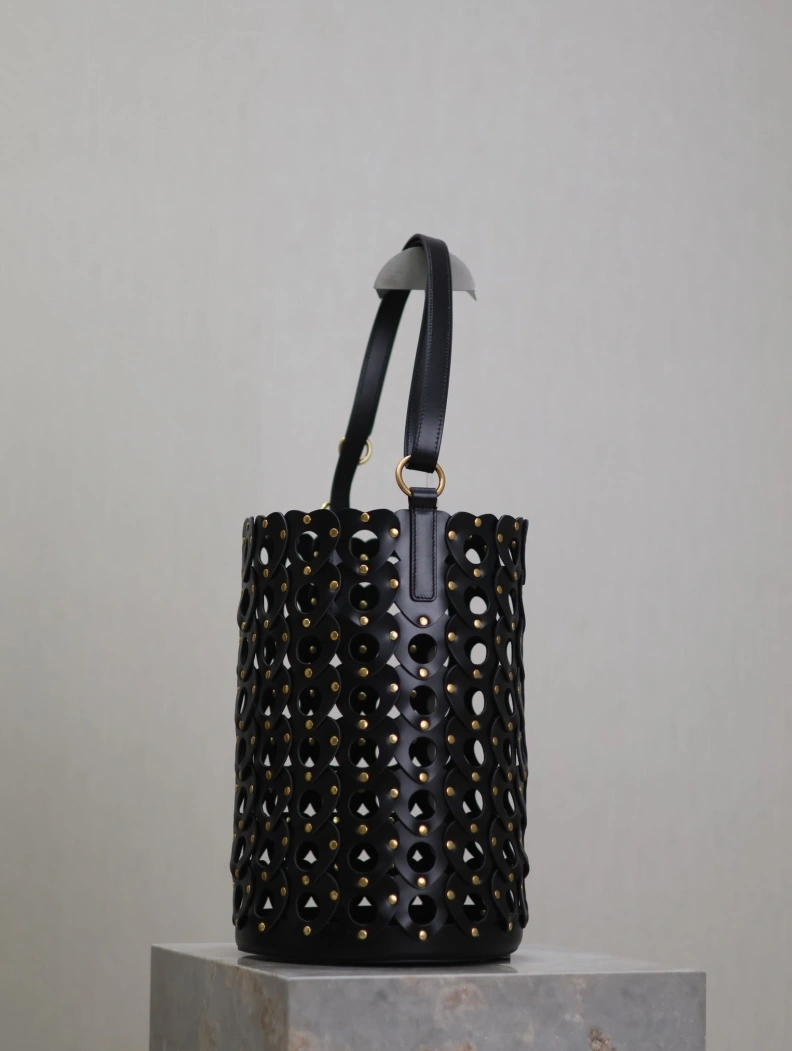 Sophisticated YSX Bucket Bags 64052