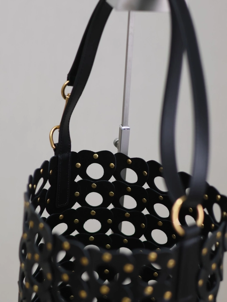 Sophisticated YSX Bucket Bags 64052