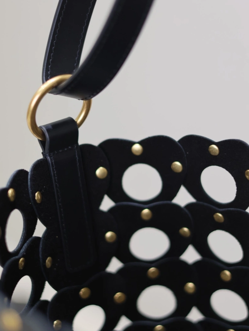 Sophisticated YSX Bucket Bags 64052