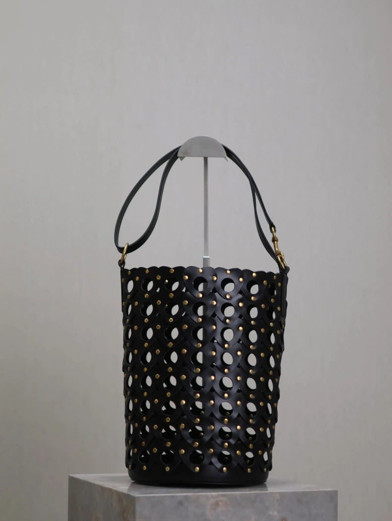 Sophisticated YSX Bucket Bags 64052