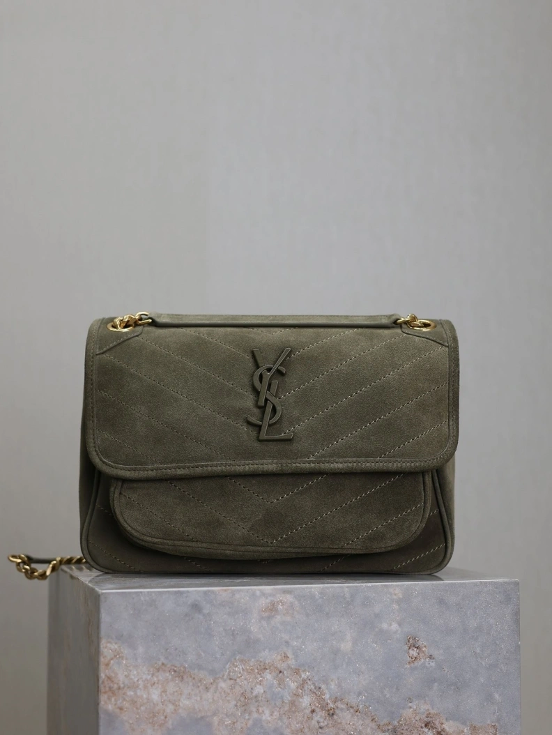 Classic YSX Satchel Bags 63967
