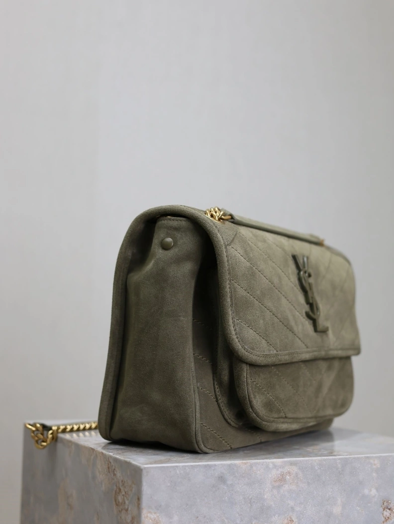 Classic YSX Satchel Bags 63967