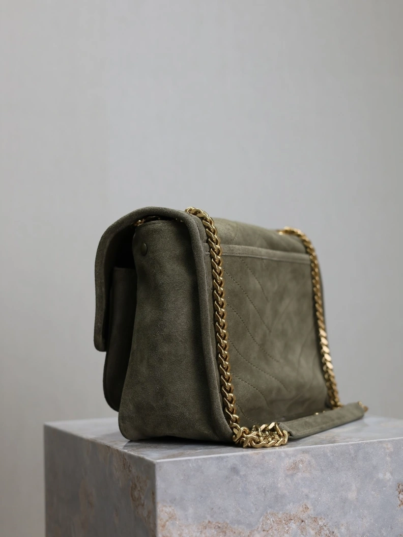 Classic YSX Satchel Bags 63967