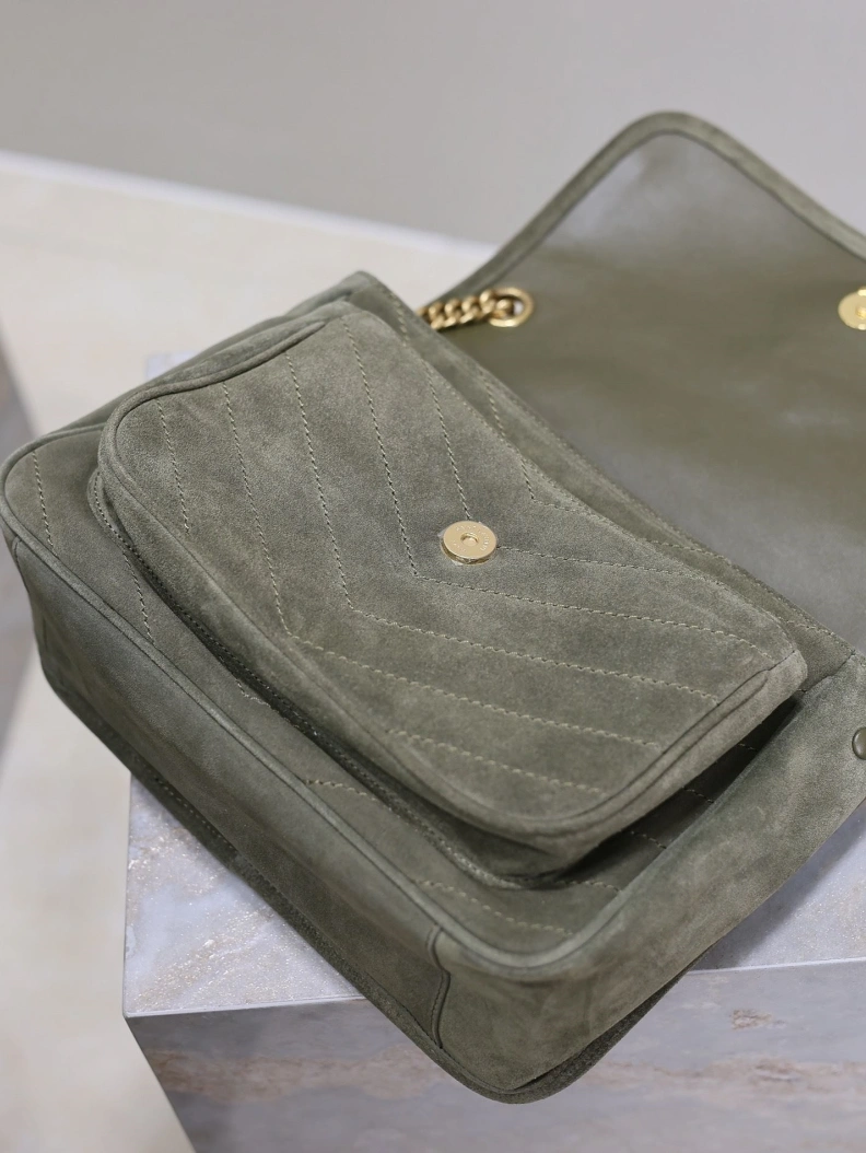 Classic YSX Satchel Bags 63967