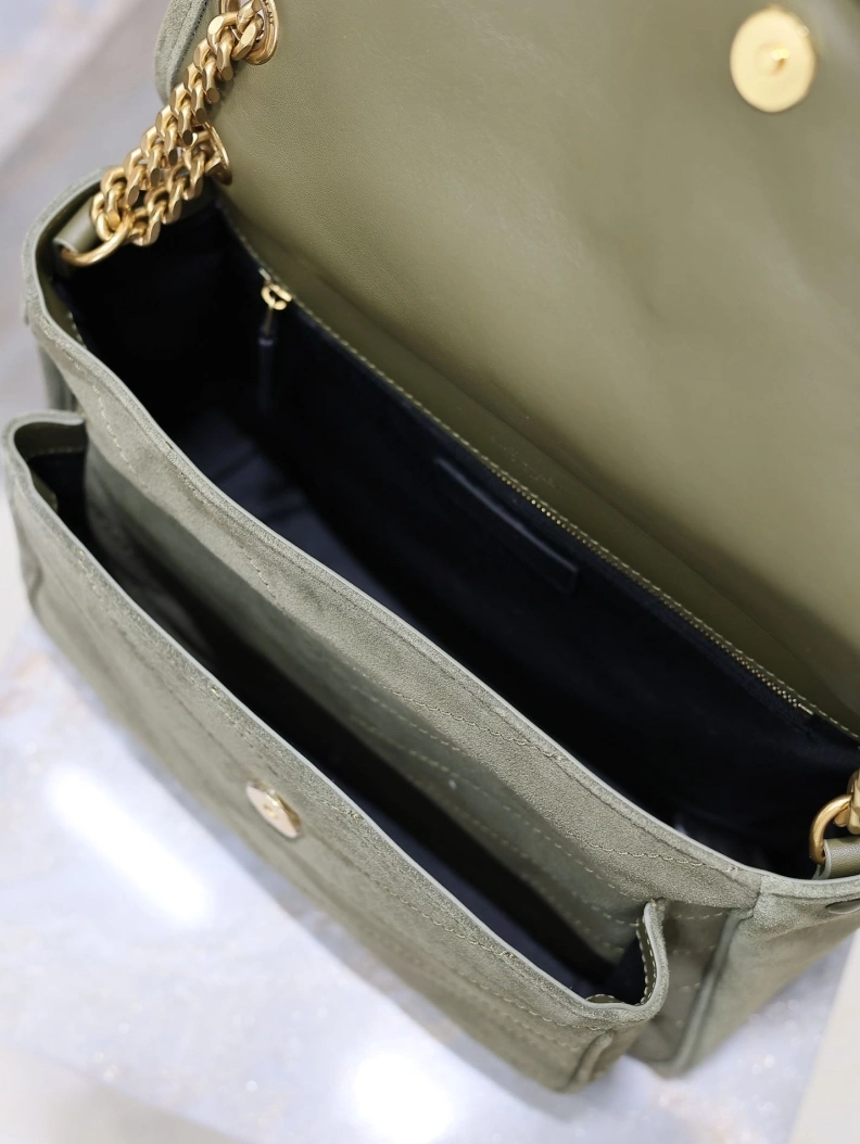 Classic YSX Satchel Bags 63967