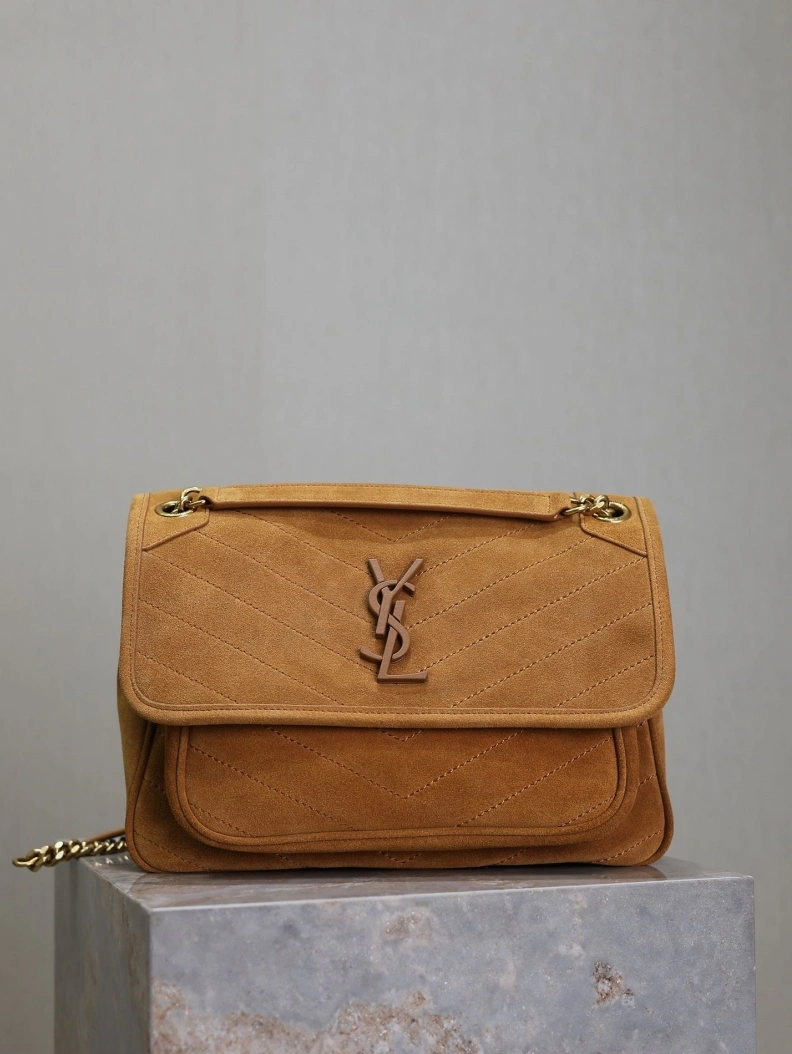 YSX Satchel Bags Sleek 63965