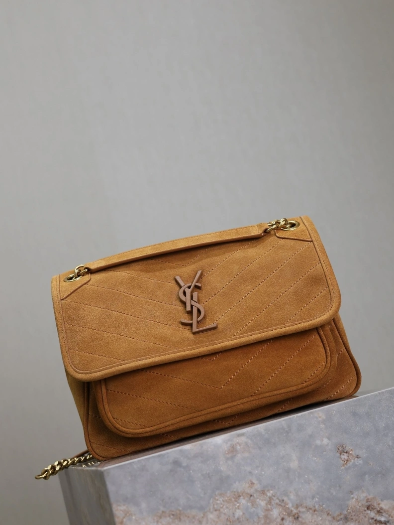 YSX Satchel Bags Sleek 63965