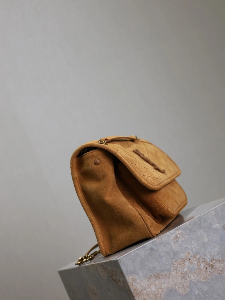 YSX Satchel Bags Sleek 63965