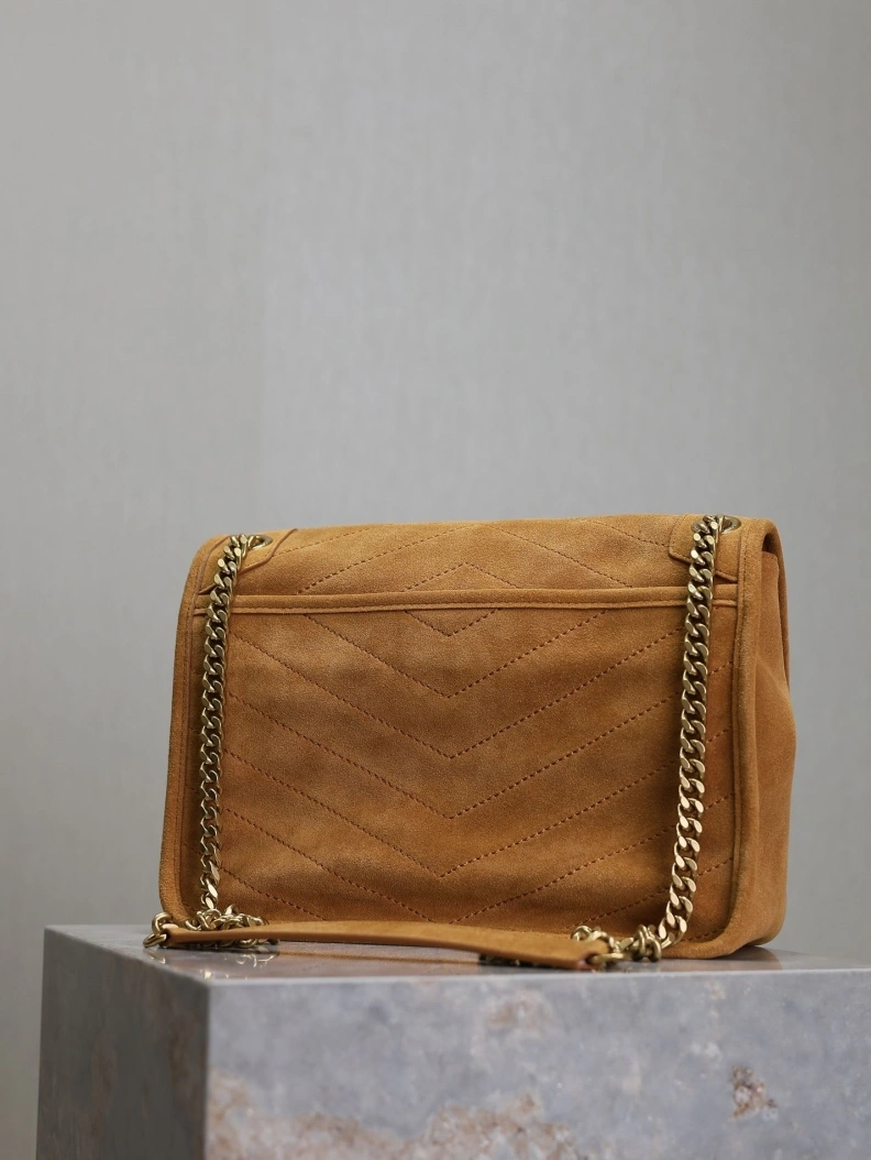 YSX Satchel Bags Sleek 63965