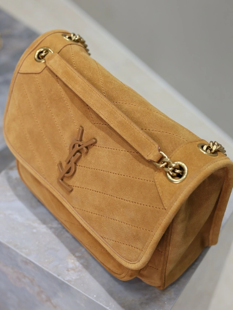 YSX Satchel Bags Sleek 63965