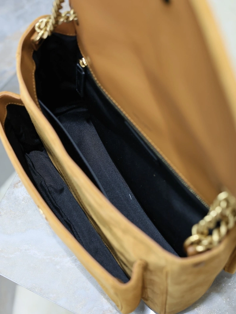 YSX Satchel Bags Sleek 63965