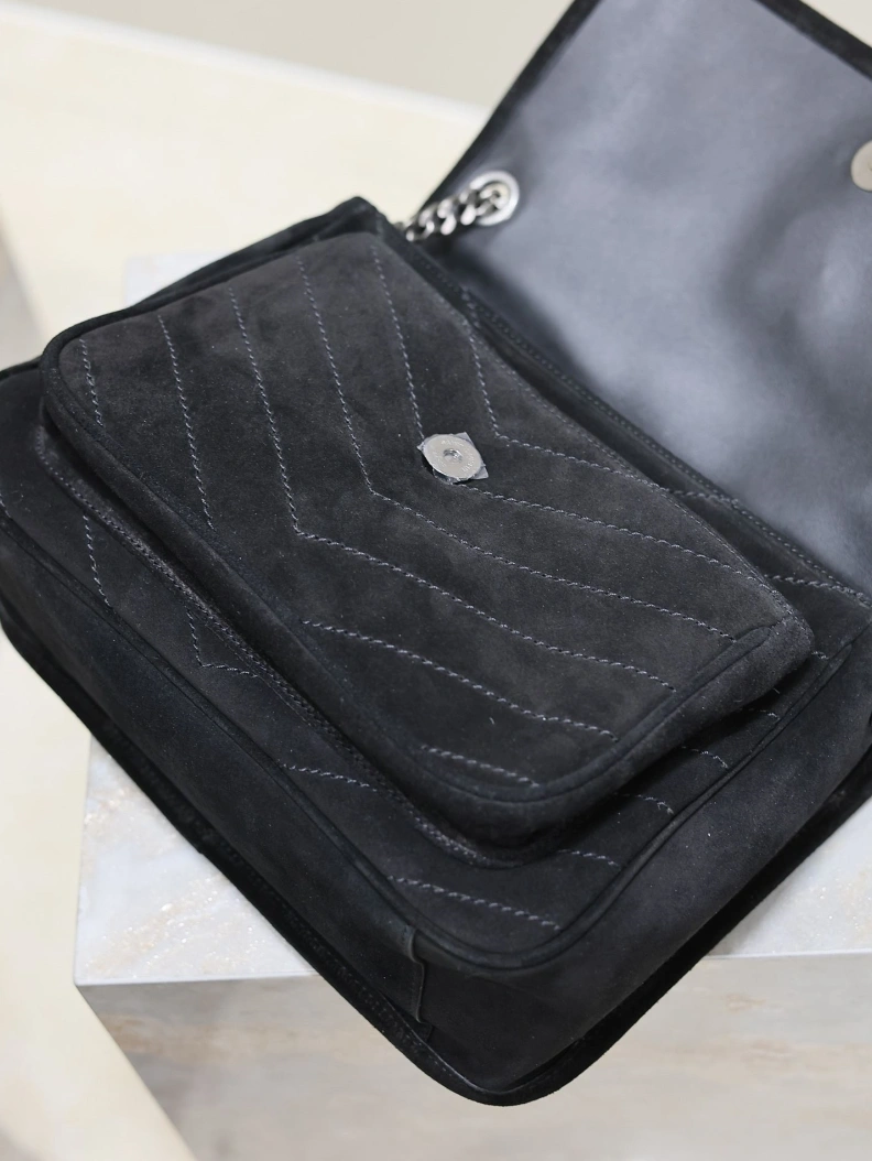 YSX Satchel Bags Classic 63960