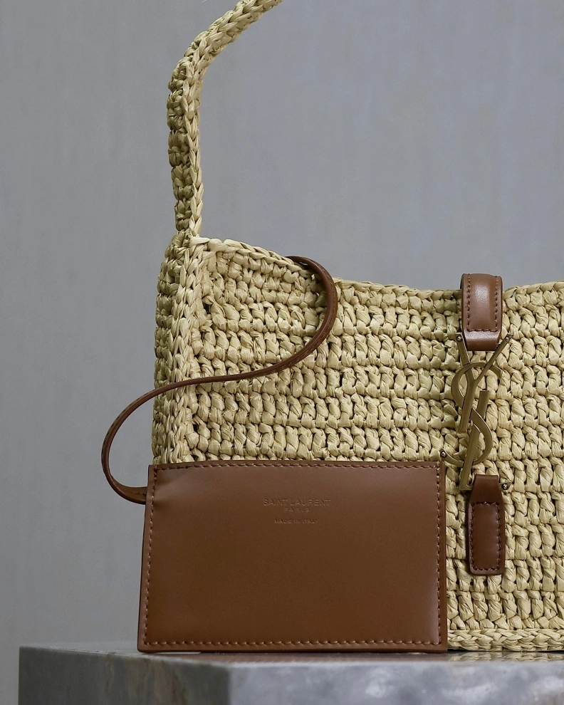 YSX Top Handle Bags EyeCatching 63850