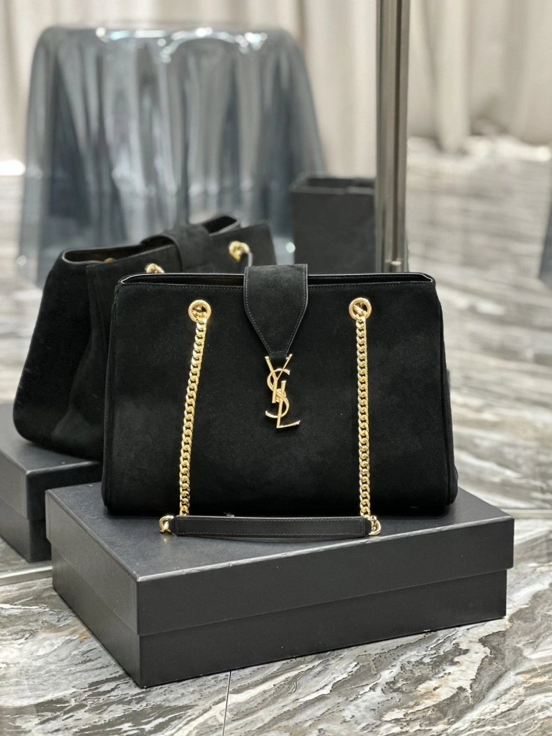 Minimalist YSX Top Handle Bags 63841