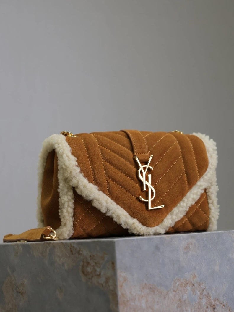YSX Satchel Bags Soft 63995