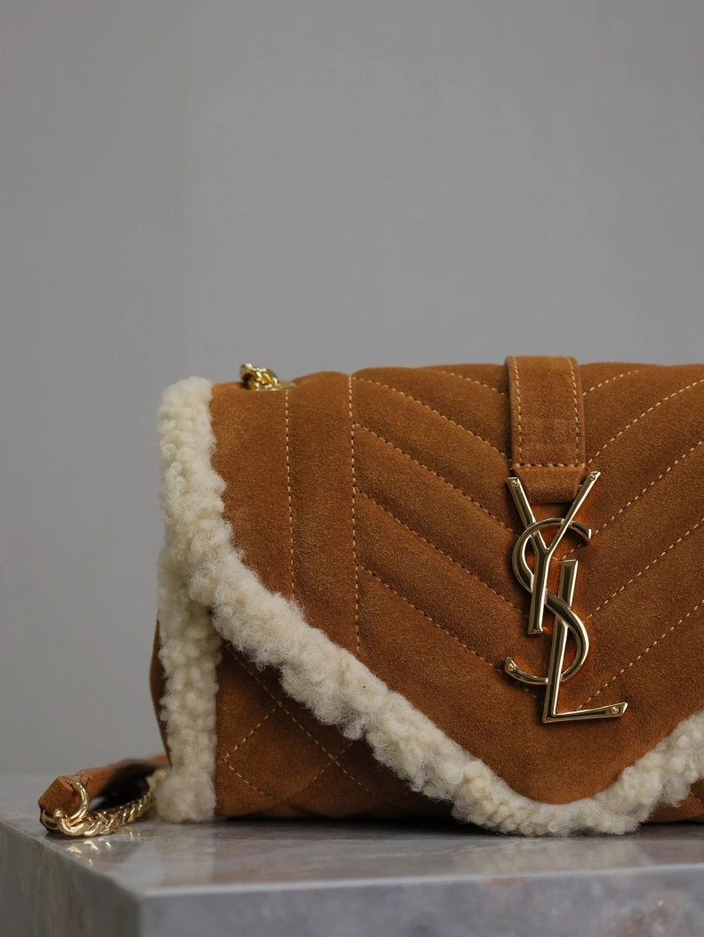 YSX Satchel Bags Soft 63995