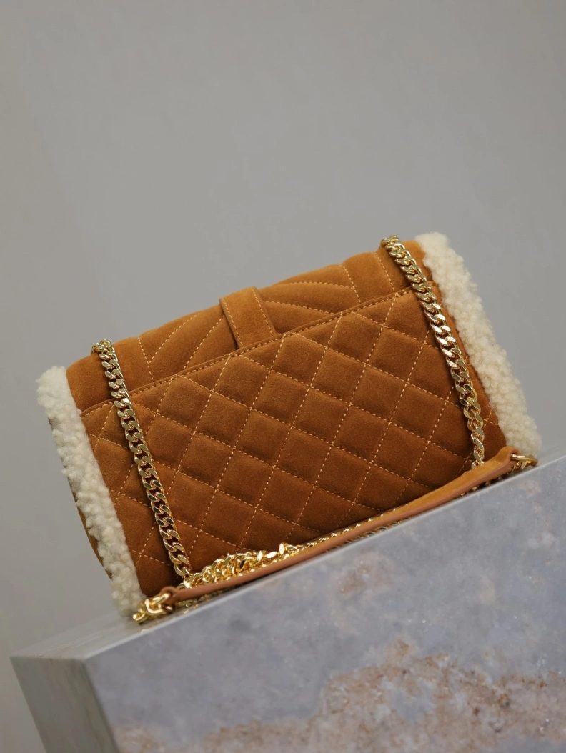 YSX Satchel Bags Soft 63995