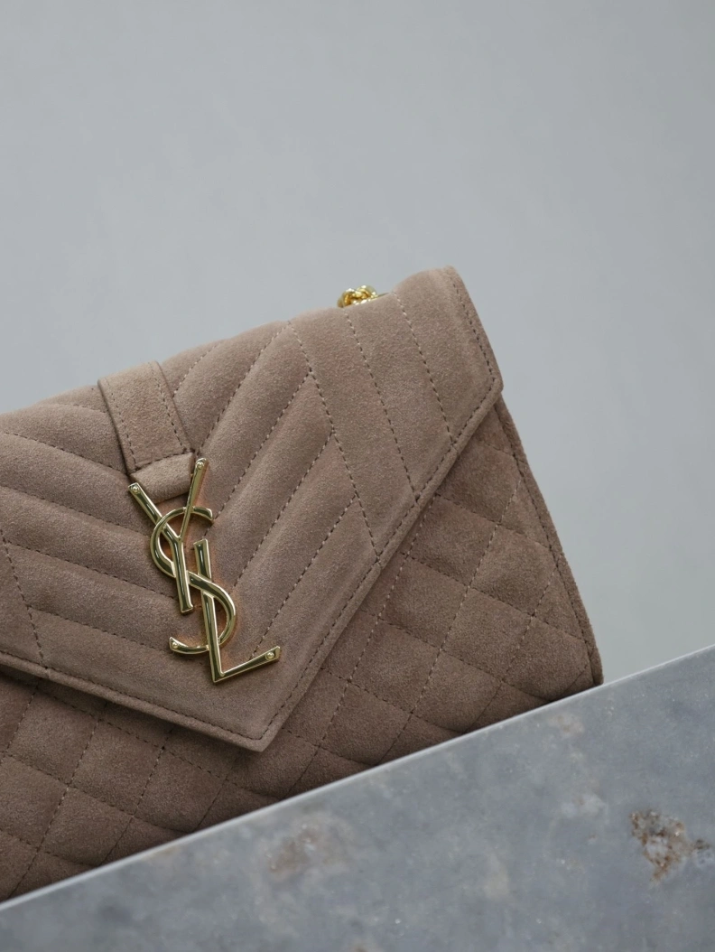 Sophisticated YSX Satchel Bags 63975
