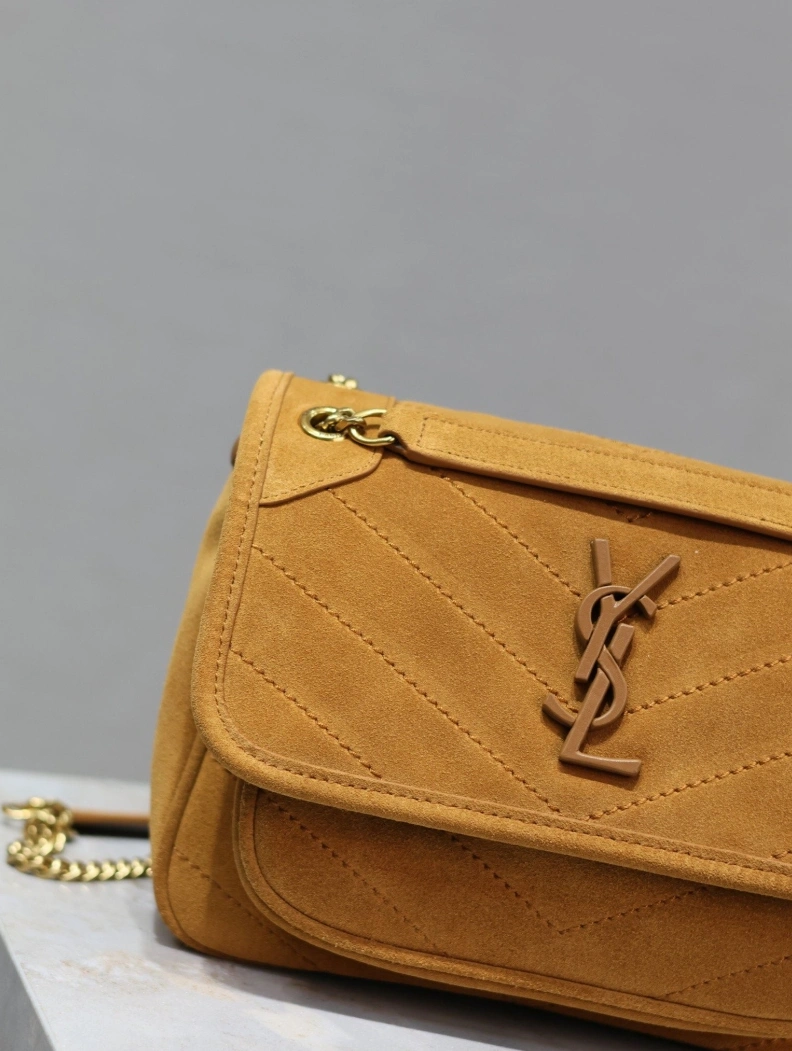 YSX Satchel Bags AllSeason 63950