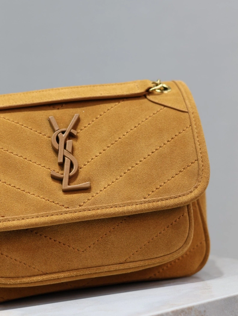 YSX Satchel Bags AllSeason 63950
