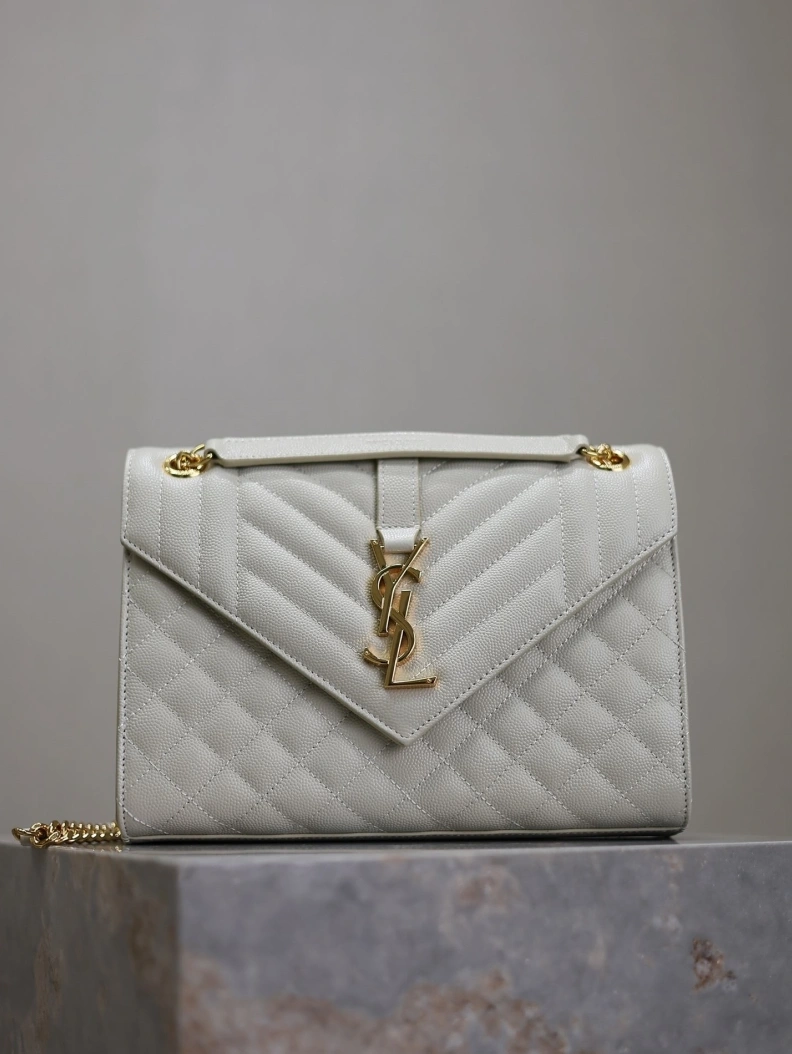 YSX Satchel Bags Refined 63956