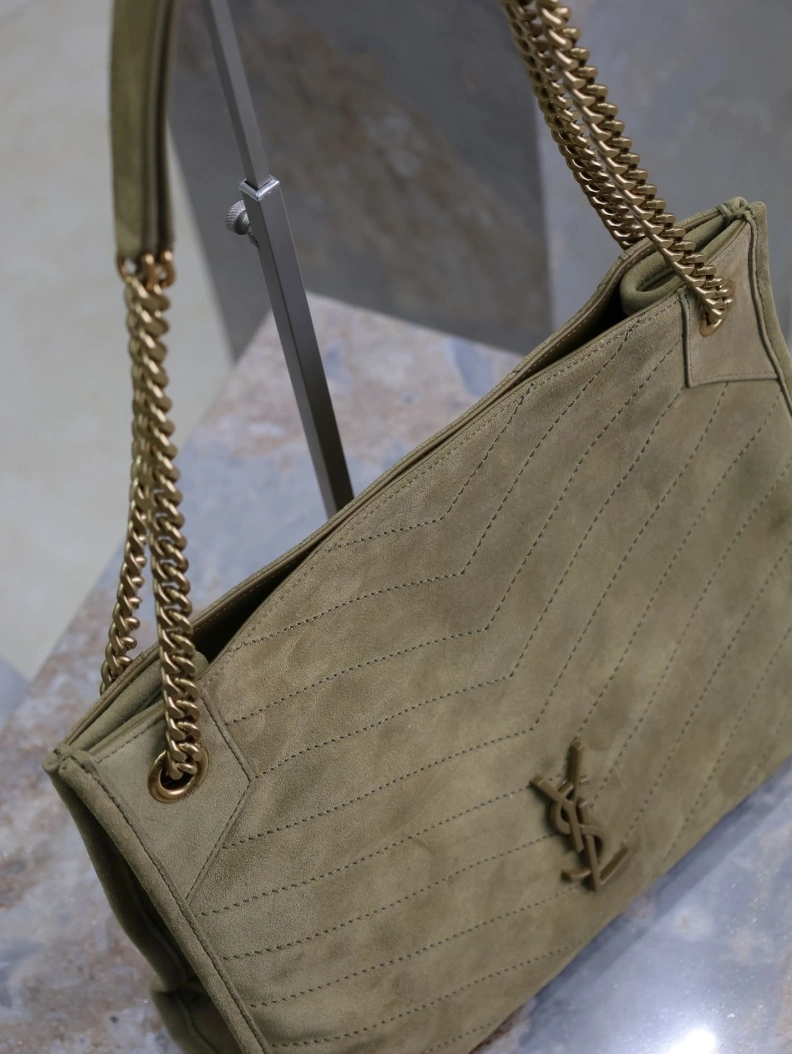 Vibrant YSX Shopping Bags 63883