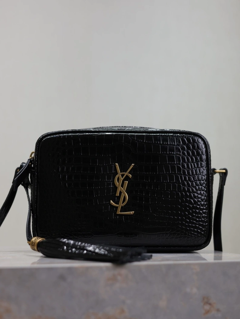 Soft YSX Satchel Bags 63920