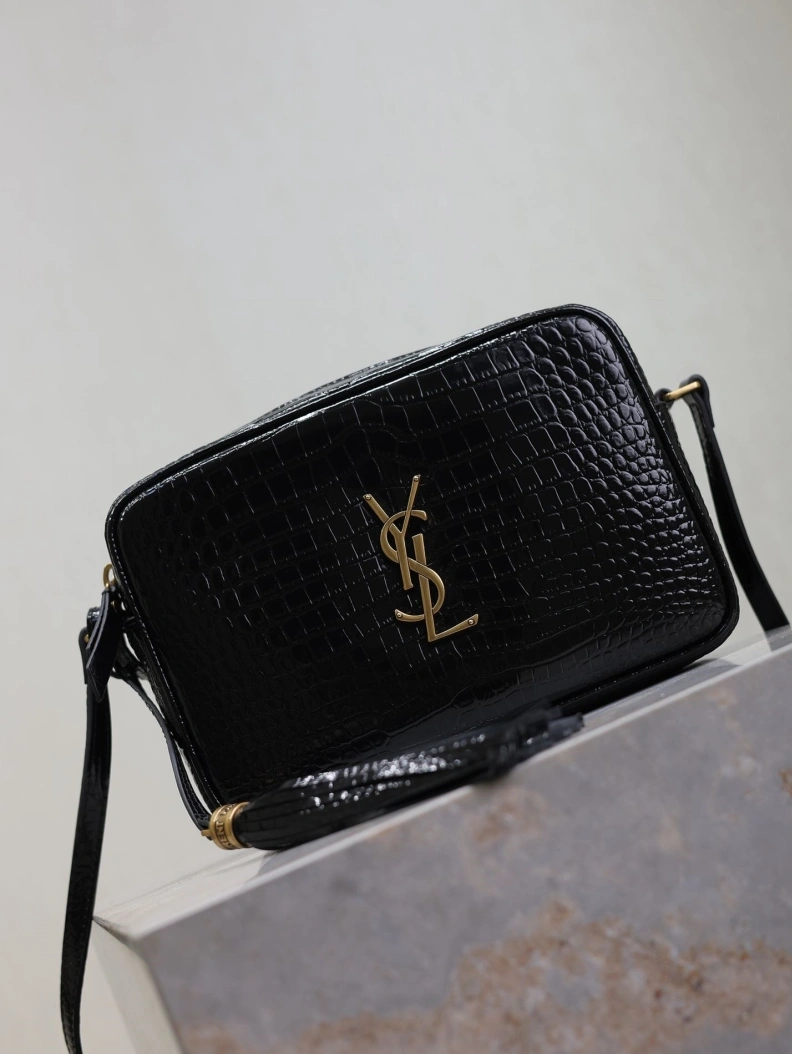 Soft YSX Satchel Bags 63920