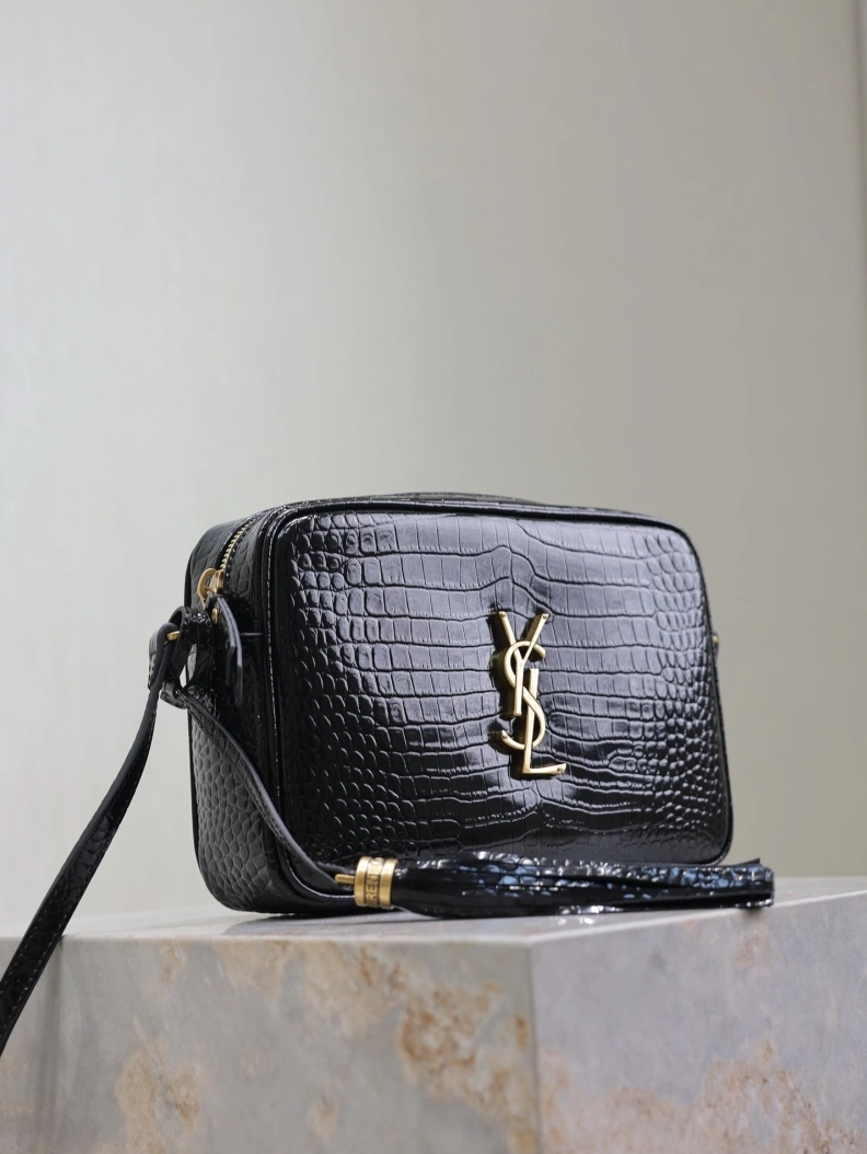 Soft YSX Satchel Bags 63920