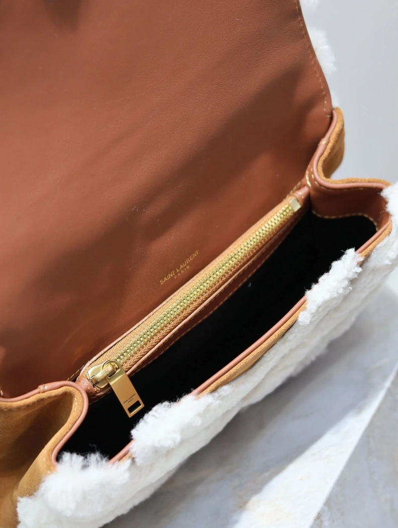 Practical YSX Satchel Bags 63899
