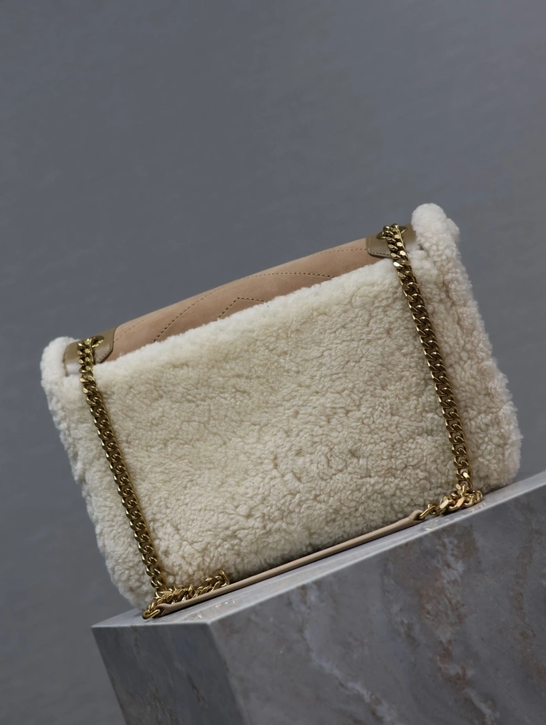 YSX Top Handle Bags HighQuality 63829