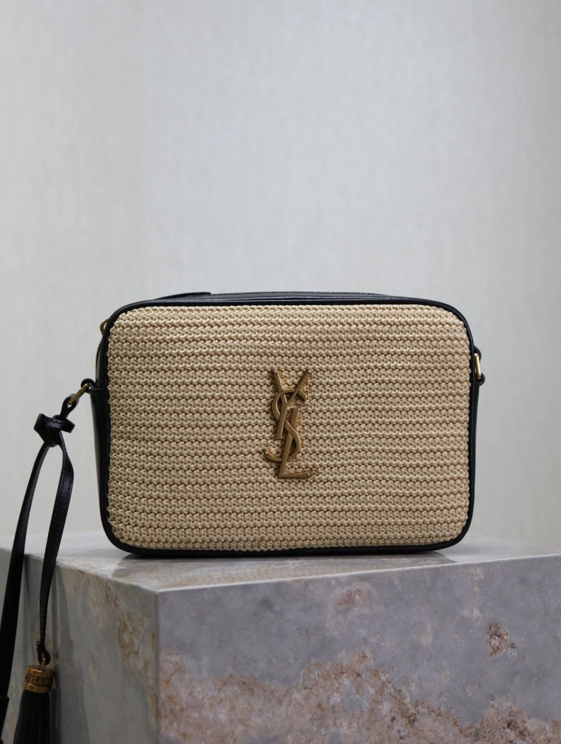 YSX Clutch Bags Refined 64021