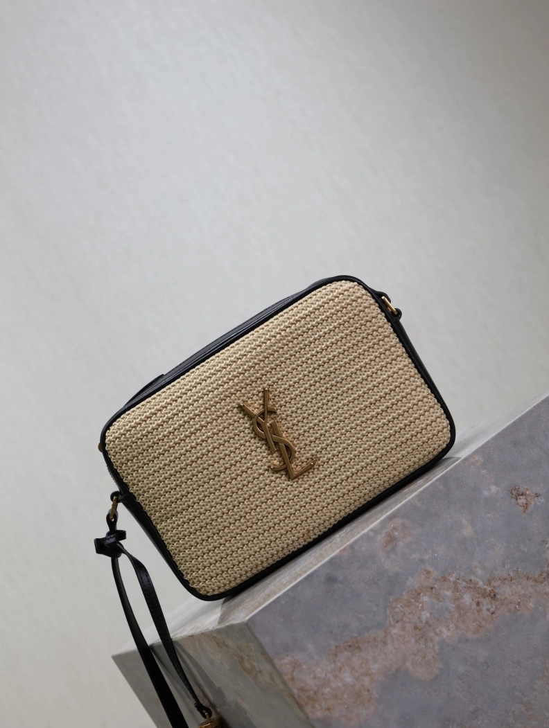 YSX Clutch Bags Refined 64021