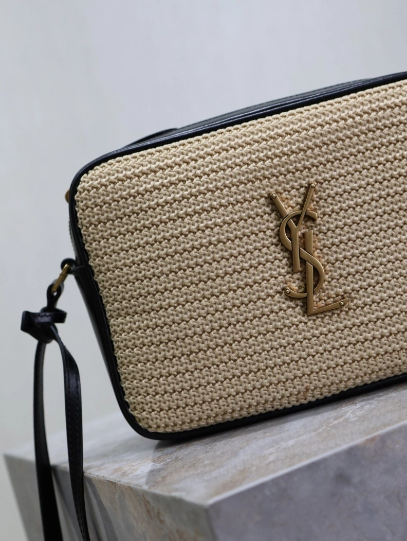 YSX Clutch Bags Refined 64021